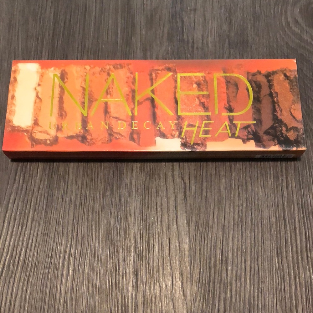 Urban Decay Eyeshadow